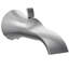 Doux Handle Wall Mounted Tub Diverter Type Spout Trim-2118345027