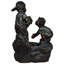 Deguzman Weather Resistant Plastic Garden Statue