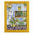 Jaune tournesol