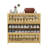 7-Tier Shoe Cabinet-1200024833