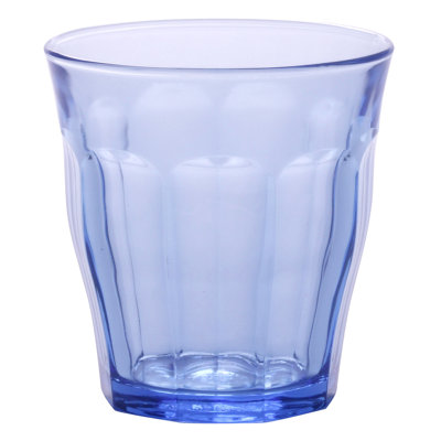 Verre trempé trempé