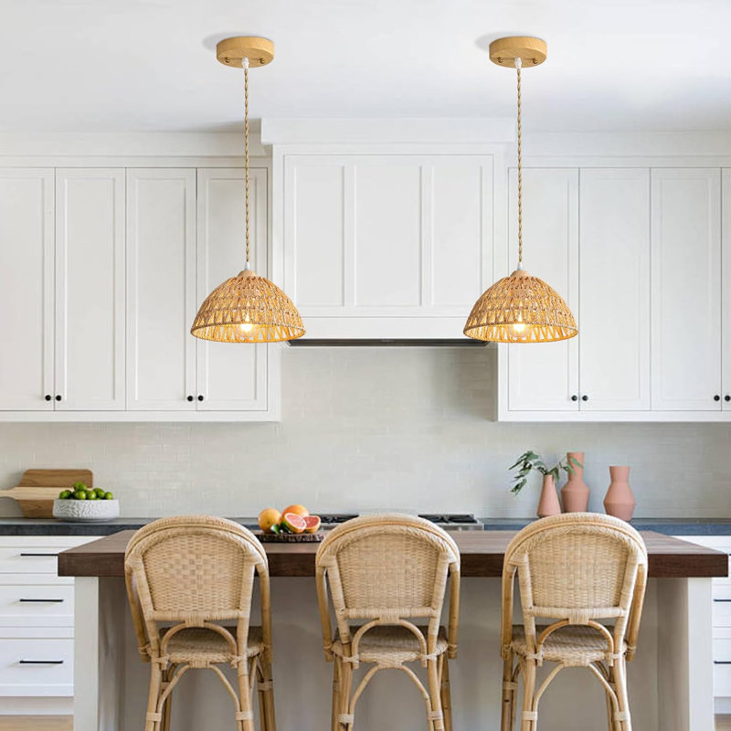 Luminaire suspendu Farmhouse