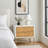 Giddens 2 - Drawer Nightstand-2019521440
