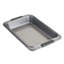 Anolon Advanced Bakeware Nonstick Rectangular Baking Cake Pan with Silicone Grips