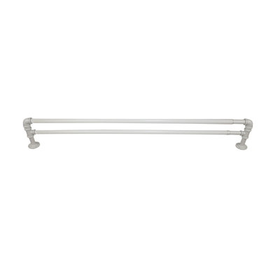 Neasa Double Blackout Curtain Rod