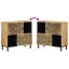 Sahab 80cm Sideboard