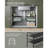 2 Pack Under Sink Organizers And Storage,Expandable Under Cabinet Organizer Shelf With 8 Removable Panels,Expandable Shelf For Cupboard,Kitchen,Bathroom,Shoe Storage Rack