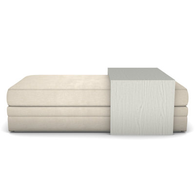 Boyden Bumper with Wide Table