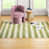 Ivory/Green