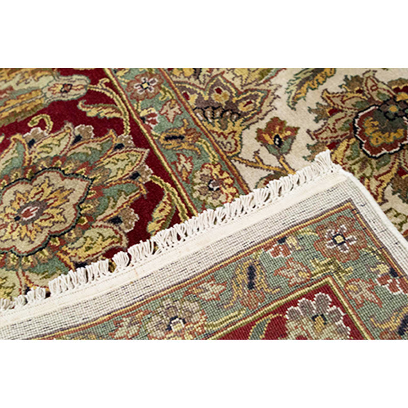 Wool Oriental Indoor Rug