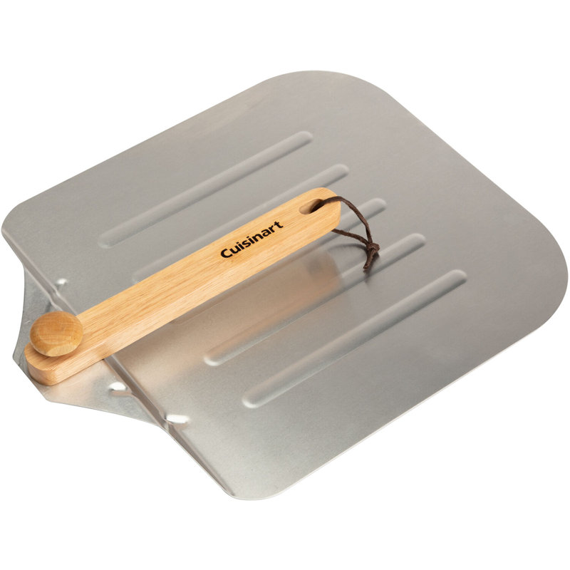 Cuisinart Deluxe Pizza Grilling Set