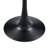 31.5 inch Round Pedestal Dining Table,White-540107818-536904516