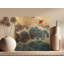1 Piece Wrapped Canvas Wall Art Set-1789425903