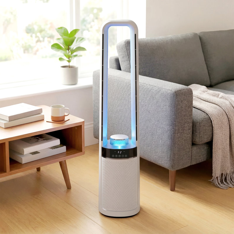 Tower Fan