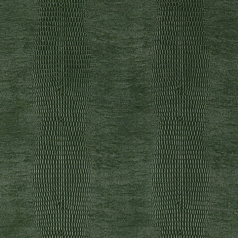 Komodo Wallpaper, Forest Green