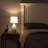 Modern Small Ceramic Desk Lamp