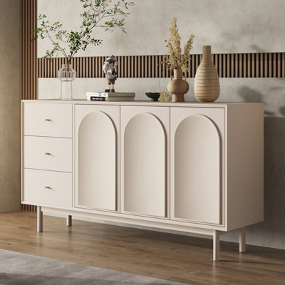 Kierley 62.99'' Sideboard