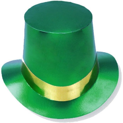 PMU St Patricks Day Headwear Decorations And Party Supplies Party Accessory 3pkg Pkg1