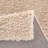  Soft Polyester Shag Area Rug-962345459
