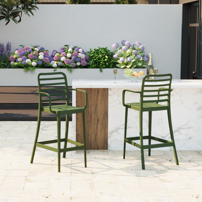 Tabouret de bar 29,5 po 