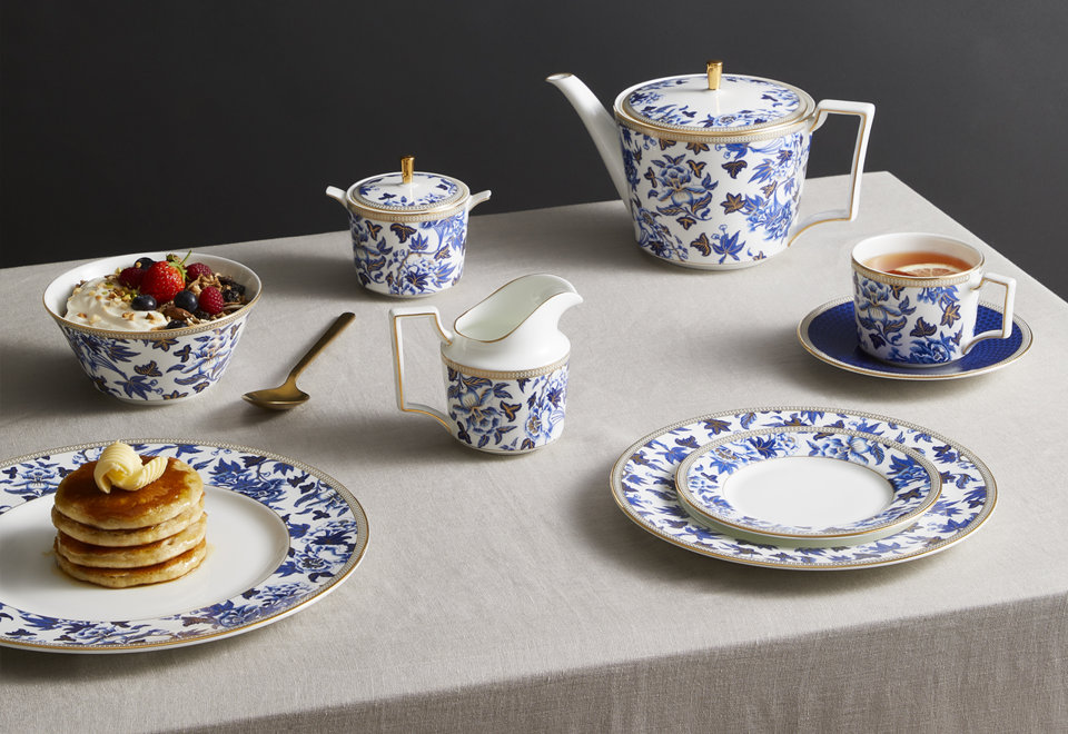 Dine in Style