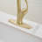 VIBRANTBATH Pull Down Kitchen Faucet-94339894