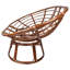 Fauteuil papasan Giulia