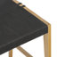 Tabouret de comptoir paiement 24