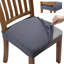 Dining Chair Slipcover