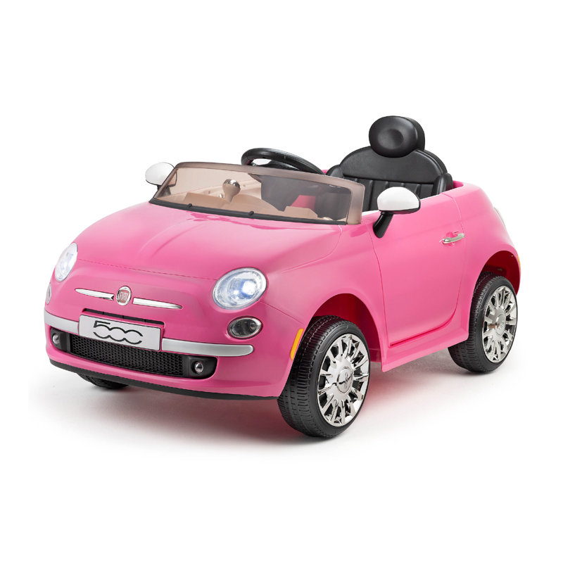 Xootz Battery Powered Ride On