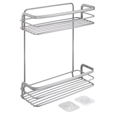 Freestanding Shower Caddy