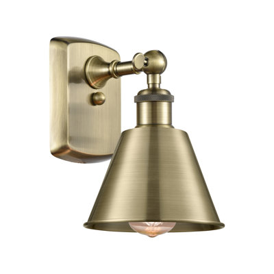 Cockerham Armed Sconce