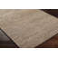 Molly Striped Area Rug in Gray-509011423
