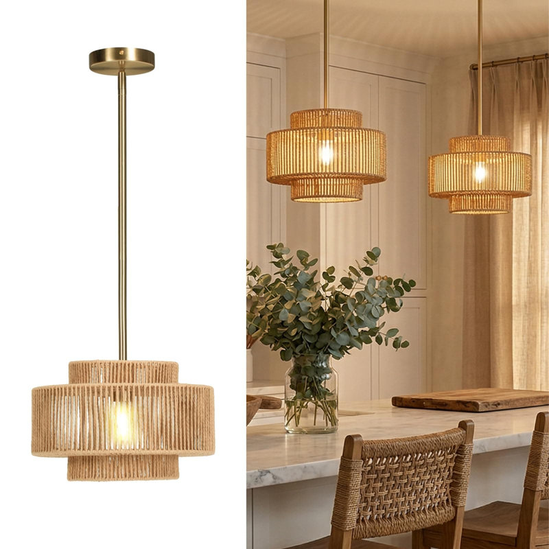 Lustre Boho