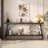 70.9'' Console Table with Charging Station-254964711