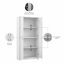 Armoire de rangement à 4 tablettes Huckins-530096352