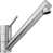 Brushed Steel is out of stock selected