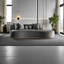 Chaise longue décontractée en flanelle Creative-103324907