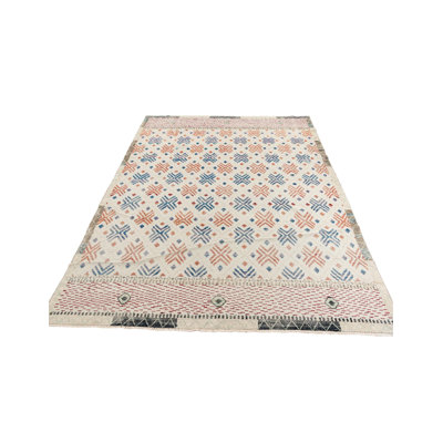 Noack Beige Rug
