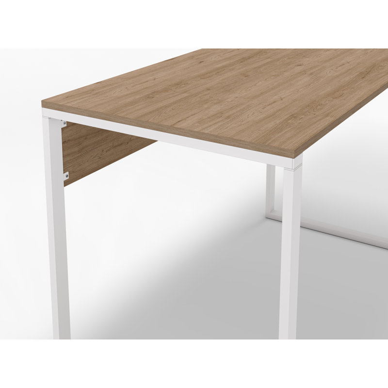 Beveridge Writing Desk, Sapphire Oak