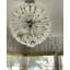 Lustre sphérique unique à 12 lumières Asherton-181908241-181908243