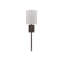 Rocher 1 - Light LED Wallchiere