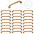 Square 5 1/16" Center Arch Pull Multipack-42032240