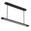 Carson 1 - Light LED Pendant-1041677530