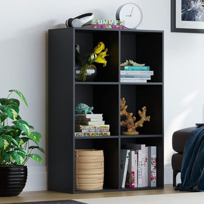 96.5cm H x 64.5cm W Bookcase