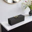 18" Griffon White Wood Box-498263058