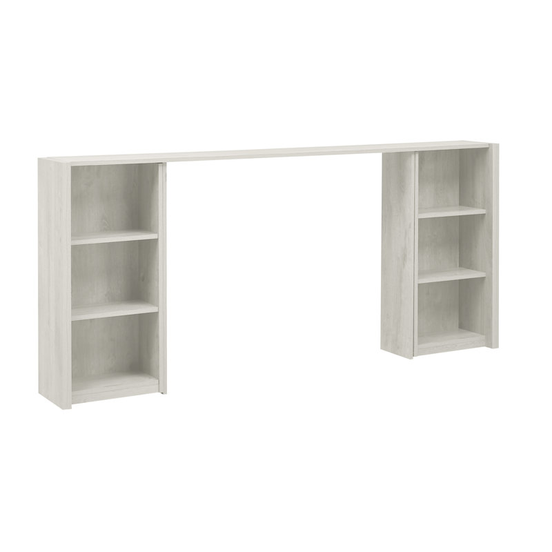 Tristan Headboard, 180 x 27 cm, White