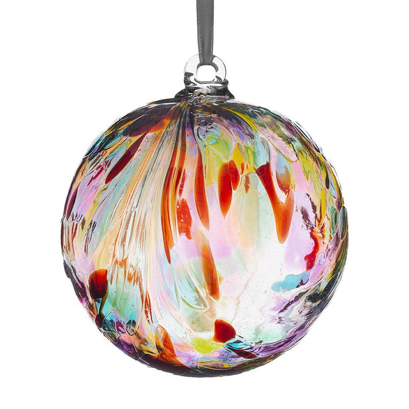 Carlysha Decorative Object