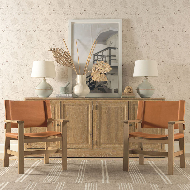 Sencilla Armchair