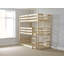 Derby Triple Sleeper Solid Pine Bunk Bed-20694796